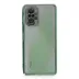 Xiaomi Redmi Note 10 Pro Kılıf Razer Lensli Silikon - Yeşil 2