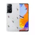 Xiaomi Redmi Note 11 Pro Fiyonk Desenli Kapak - Desen 6 1