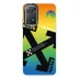 Xiaomi Redmi Note 11 Pro Kılıf Estoril Desenli Kapak - Estoril - 5 1