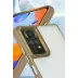 Xiaomi Redmi Note 11 Pro Kılıf Penta Silikon Kılıf - Çöl Titanyum 2