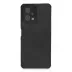 Xiaomi Redmi Note 12 5G Kılıf Loop Deri Silikon - Siyah 1