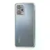 Xiaomi Redmi Note 12 5G Kılıf Razer Lensli Silikon - Gümüş 1
