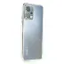 Xiaomi Redmi Note 12 5G Kılıf Razer Lensli Silikon - Gümüş 2