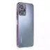 Xiaomi Redmi Note 12 5G Kılıf Razer Lensli Silikon - Mor 2
