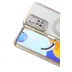 Xiaomi Redmi Note 12 Pro 4g Joke Simli Magneticsafe Kılıf - Gold 2