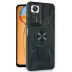 Xiaomi Redmi Note 12 Pro 4g Kılıf Lincoln Silikon - Siyah 2