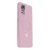 Xiaomi Redmi Note 12 Pro 4g Regal Magsafe Standlı Kapak - Açık Pembe 3