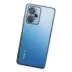 Xiaomi Redmi Note 12 Pro 5G Kılıf Razer Lensli Silikon - Açık Mavi 3