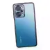 Xiaomi Redmi Note 12 Pro 5G Kılıf Razer Lensli Silikon - Mor 4