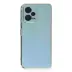 Xiaomi Redmi Note 12 Pro 5G Kılıf Volet Silikon - Açık Yeşil 1