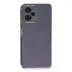 Xiaomi Redmi Note 12 Pro Plus Kılıf Volet Silikon - Mavi 1