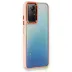 Xiaomi Redmi Note 12S Kılıf Dora Kapak - Pudra 1