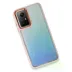 Xiaomi Redmi Note 12S Kılıf Dora Kapak - Pudra 3