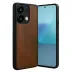 Xiaomi Redmi Note 13 4g Kılıf Aras Deri Kapak - Taba 1