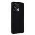 Xiaomi Redmi Note 13 4g Kılıf Puma Silikon - Siyah 1