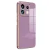 Xiaomi Redmi Note 13 5g Kılıf Volet Silikon - Mor 1