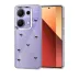Xiaomi Redmi Note 13 Pro 4g Fiyonk Desenli Kapak - Desen 3 1