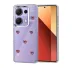 Xiaomi Redmi Note 13 Pro 4g Fiyonk Desenli Kapak - Desen 7 1