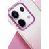 Xiaomi Redmi Note 13 Pro 4g Glossy Kapak - Mavi 2