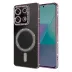 Xiaomi Redmi Note 13 Pro 4g Joke Simli Magneticsafe Kılıf - Pembe 1