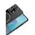 Xiaomi Redmi Note 13 Pro 4g Joke Simli Magneticsafe Kılıf - Siyah 2