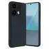 Xiaomi Redmi Note 13 Pro 4g Kılıf Aras Deri Kapak - Lacivert 1