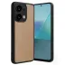 Xiaomi Redmi Note 13 Pro 4g Kılıf Aras Deri Kapak - Pudra 1
