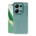 Xiaomi Redmi Note 13 Pro 4g Kılıf Auto Focus Kapak - Koyu Yeşil 1