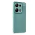 Xiaomi Redmi Note 13 Pro 4g Kılıf Auto Focus Kapak - Koyu Yeşil 2