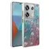Xiaomi Redmi Note 13 Pro 4g Kılıf Blade Aynalı Desenli Kapak - Desen 4 1