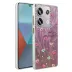 Xiaomi Redmi Note 13 Pro 4g Kılıf Blade Aynalı Desenli Kapak - Desen 8 1