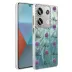 Xiaomi Redmi Note 13 Pro 4g Kılıf Blade Aynalı Desenli Kapak - Desen 9 1