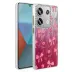Xiaomi Redmi Note 13 Pro 4g Kılıf Blade Aynalı Desenli Kapak - Desen 3 1