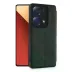 Xiaomi Redmi Note 13 Pro 4g Kılıf Flip Cover - Koyu Yeşil 1