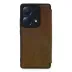 Xiaomi Redmi Note 13 Pro 4g Kılıf Flip Cover - Taba 3