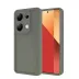 Xiaomi Redmi Note 13 Pro 4g Kılıf Viera Silikon - Gri 1