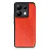 Xiaomi Redmi Note 13 Pro 5g Kılıf Flip Cover - Kırmızı 1