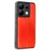 Xiaomi Redmi Note 13 Pro 5g Kılıf Flip Cover - Kırmızı 2