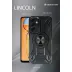 Xiaomi Redmi Note 13 Pro 5g Kılıf Lincoln Silikon - Lacivert 3