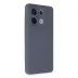 Xiaomi Redmi Note 13 Pro 5g Kılıf Nano İçi Kadife Silikon - Gri 2