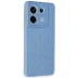 Xiaomi Redmi Note 13 Pro 5g Kılıf Petek Silikon Kapak - Mavi 2