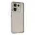 Xiaomi Redmi Note 13 Pro 5g Kılıf Puma Silikon - Gri 1