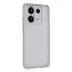 Xiaomi Redmi Note 13 Pro 5g Kılıf Puma Silikon - Mor 1