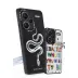 Xiaomi Redmi Note 13 Pro Plus Kılıf Mirror Desenli Kapak - Mirror - 11 3
