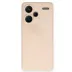 Xiaomi Redmi Note 13 Pro Plus Kılıf Nano İçi Kadife Silikon - Pudra 1