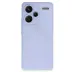 Xiaomi Redmi Note 13 Pro Plus Kılıf Nano İçi Kadife Silikon - Lila 1