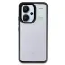 Xiaomi Redmi Note 13 Pro Plus Kılıf Power Silikon - Siyah 1