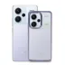Xiaomi Redmi Note 13 Pro Plus Kılıf Power Silikon - Siyah 3