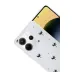 Xiaomi Redmi Note 14 4g Fiyonk Desenli Kapak - Desen 1 2