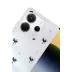 Xiaomi Redmi Note 14 4g Fiyonk Desenli Kapak - Desen 1 3